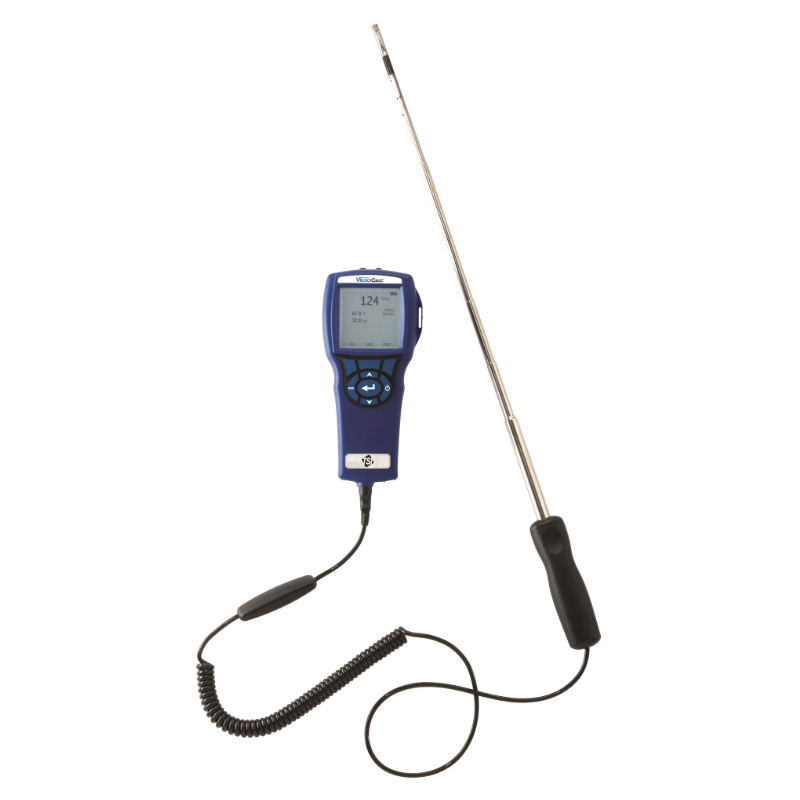 TSI Incorporated 9565 Air Velocity Meter