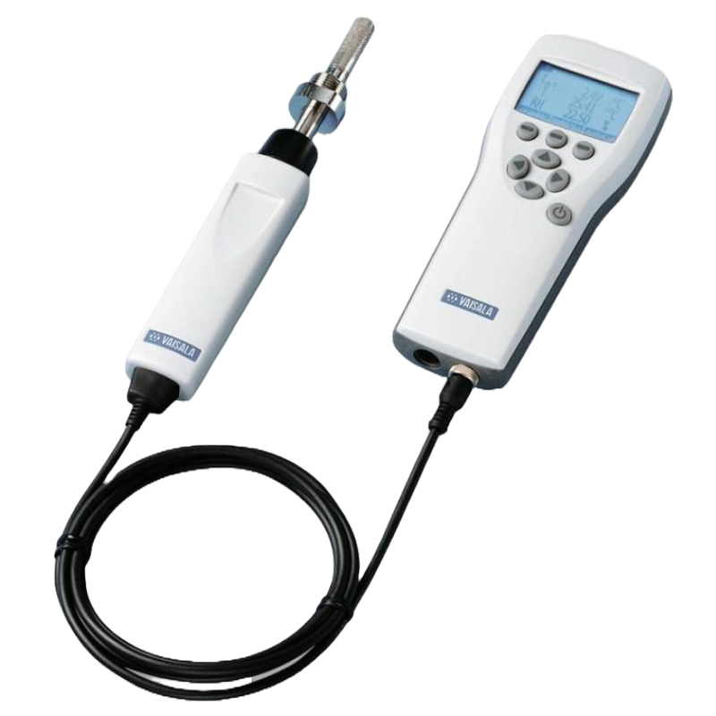 Vaisala DM70B Dewpoint Meter w/DMP74B Probe -60 to 20 C